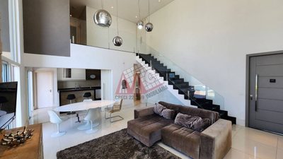 Sobrado, 3 quartos, 362 m² - Foto 4