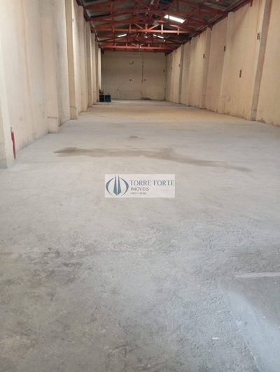 Depósito-Galpão, 500 m² - Foto 3