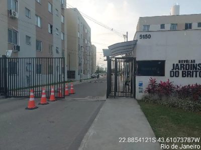 Apartamento, 2 quartos, 43 m² - Foto 1