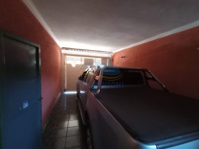 Casa, 3 quartos, 185 m² - Foto 3