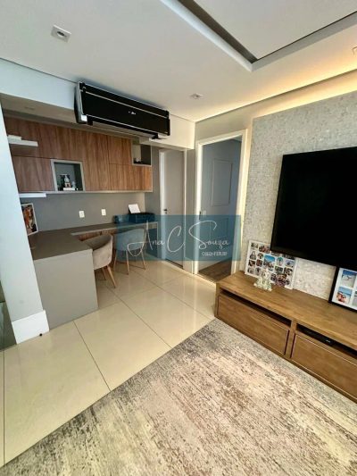 Apartamento, 3 quartos, 112 m² - Foto 1