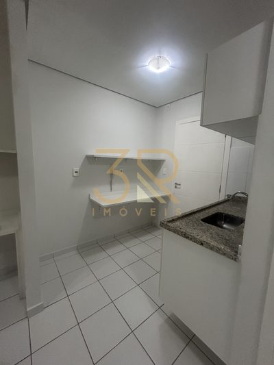 Apartamento, 1 quarto, 23 m² - Foto 3