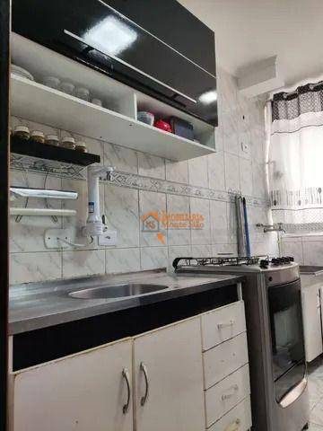 Apartamento, 2 quartos, 61 m² - Foto 4