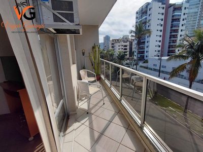 Apartamento, 1 quarto, 60 m² - Foto 1