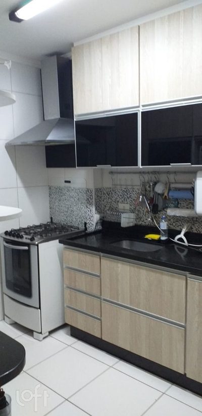 Apartamento, 3 quartos, 65 m² - Foto 3