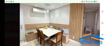 Apartamento, 3 quartos, 78 m² - Foto 3