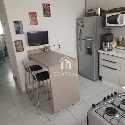 Sobrado, 2 quartos, 62 m² - Foto 4