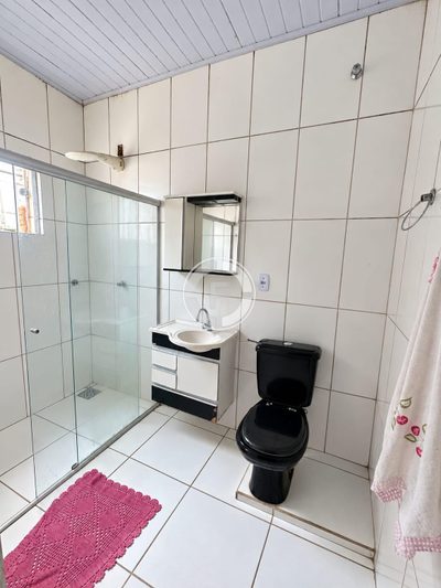 Casa, 1 quarto, 200 m² - Foto 5