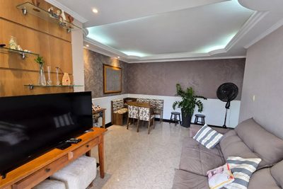 Apartamento, 2 quartos, 68 m² - Foto 5