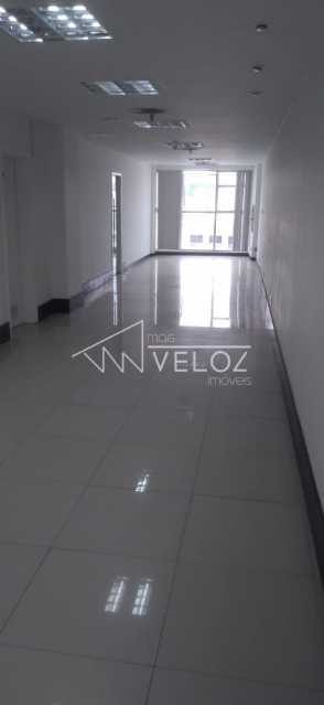 Loja-Salão, 200 m² - Foto 4