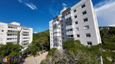 Apartamento, 3 quartos, 91 m² - Foto 1