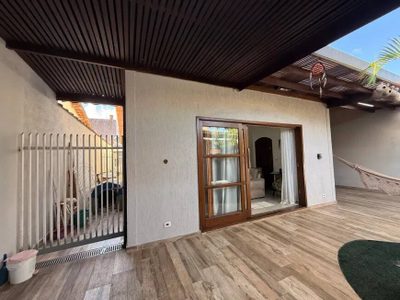 Casa, 3 quartos, 155 m² - Foto 3