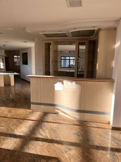 Apartamento, 3 quartos, 260 m² - Foto 2
