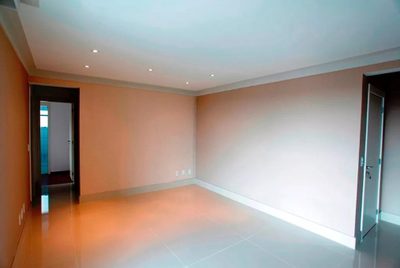 Apartamento, 3 quartos, 109 m² - Foto 2