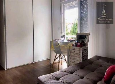 Sobrado, 3 quartos, 295 m² - Foto 5