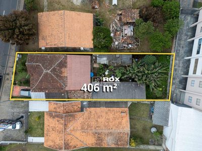 Terreno, 406 m² - Foto 1