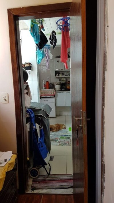 Apartamento, 3 quartos, 71 m² - Foto 2