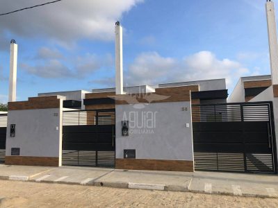 Casa, 2 quartos, 68 m² - Foto 2