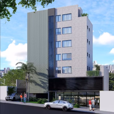 Apartamento, 1 quarto, 75 m² - Foto 5