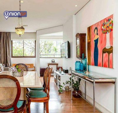 Apartamento, 3 quartos, 110 m² - Foto 5