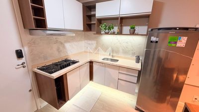 Apartamento, 1 quarto, 25 m² - Foto 2