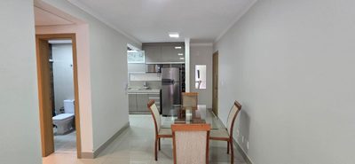 Apartamento, 1 quarto - Foto 5
