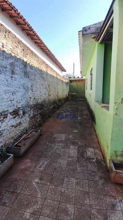 Casa, 3 quartos, 198 m² - Foto 4