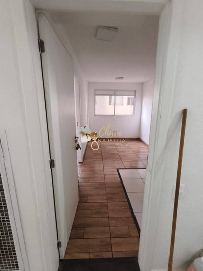 Apartamento, 2 quartos, 35 m² - Foto 1