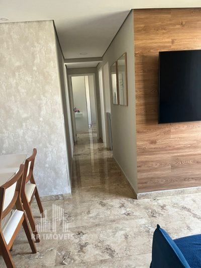Apartamento, 2 quartos, 59 m² - Foto 5