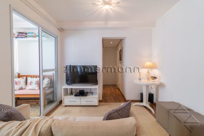 Apartamento, 2 quartos, 59 m² - Foto 5