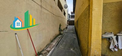 Casa, 3 quartos, 113 m² - Foto 5