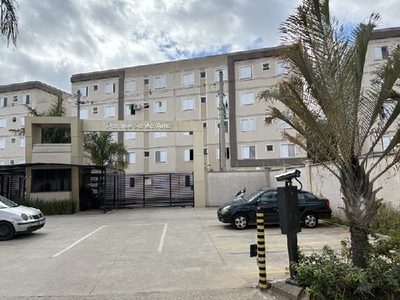 Apartamento, 2 quartos, 38 m² - Foto 1