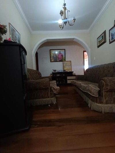 Casa, 6 quartos, 420 m² - Foto 3
