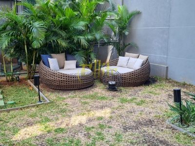 Flat/Apart Hotel, 1 quarto, 26 m² - Foto 4
