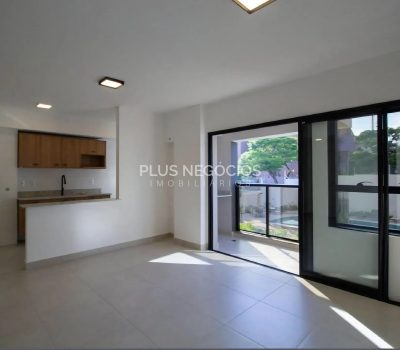Apartamento, 2 quartos, 85 m² - Foto 1