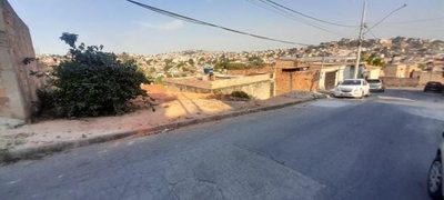 Terreno, 250 m² - Foto 1