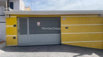 Casa, 2 quartos, 121 m² - Foto 2