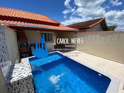 Casa, 2 quartos, 78 m² - Foto 2