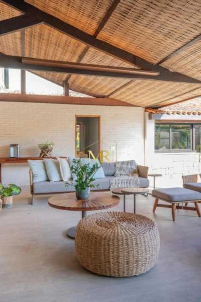 Casa de Condomínio, 7 quartos - Foto 5