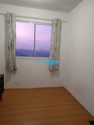 Apartamento, 2 quartos, 40 m² - Foto 1