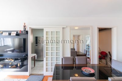 Apartamento, 2 quartos, 85 m² - Foto 4
