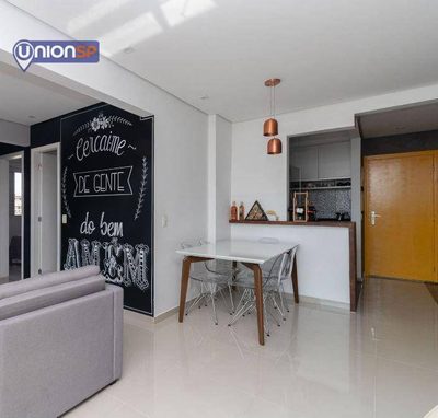 Apartamento, 2 quartos, 64 m² - Foto 5