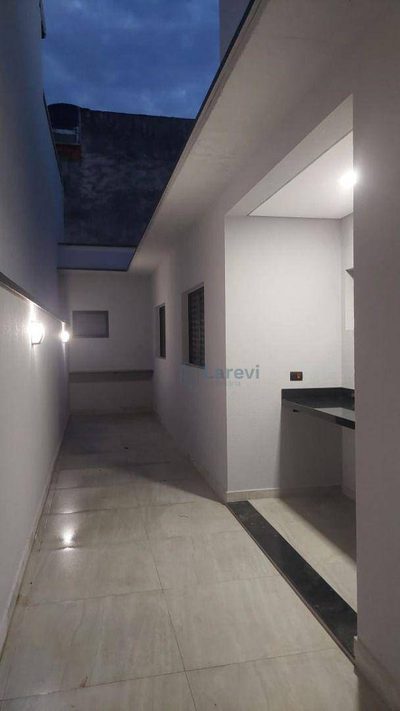 Casa, 3 quartos, 9539 m² - Foto 3