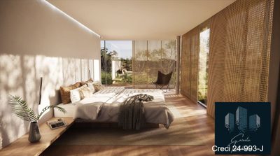 Casa de Condomínio, 6 quartos - Foto 5
