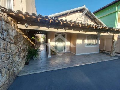 Casa, 3 quartos, 245 m² - Foto 4