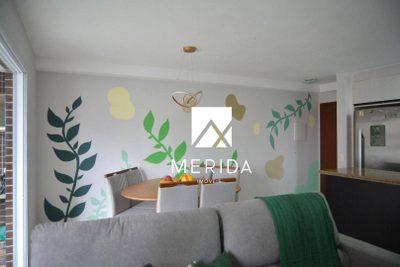 Apartamento, 3 quartos, 95 m² - Foto 1