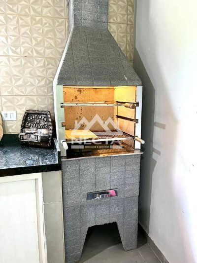 Casa, 3 quartos, 150 m² - Foto 4