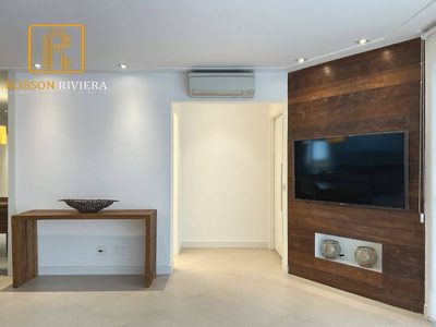 Apartamento, 4 quartos, 178 m² - Foto 3