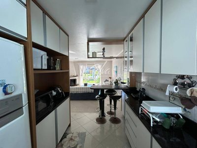 Casa, 3 quartos - Foto 3