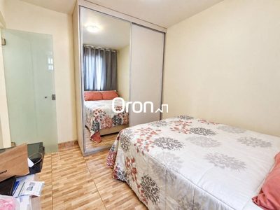 Apartamento, 2 quartos, 55 m² - Foto 4
